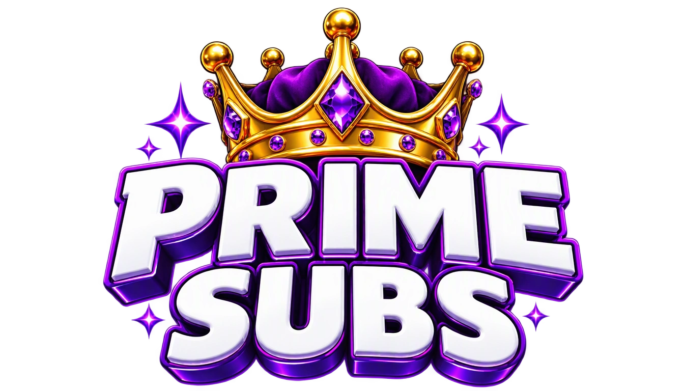 Twitch Cracked Prime Sub