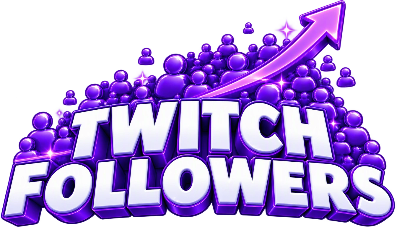 Twitch Followers
