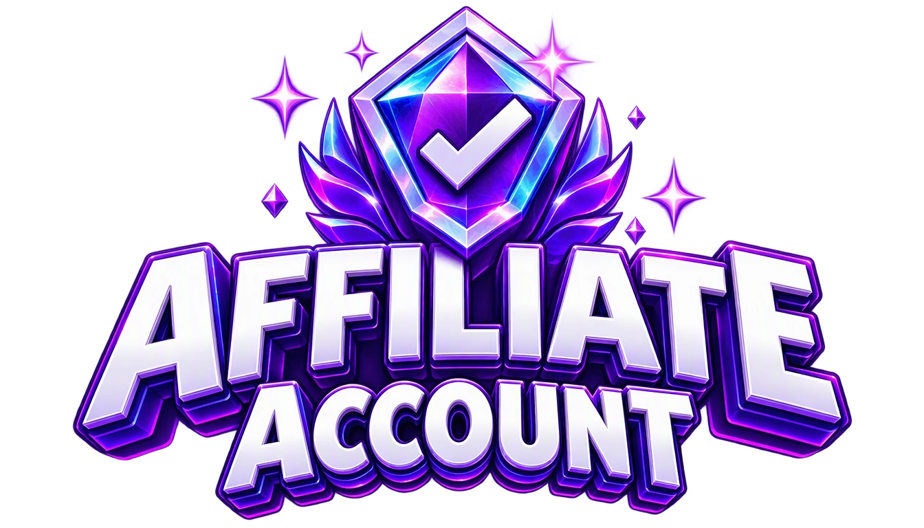 Twitch Affiliate Account